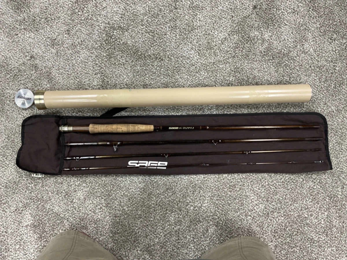 Sage RPL Fly Fishing Rods for sale - eBay
