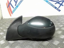 Retroviseur droit (ou coque) Peugeot 1007