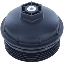 MO315 Motorad Oil Filter Cover for VW Volkswagen Atlas Cross Sport Passat CC