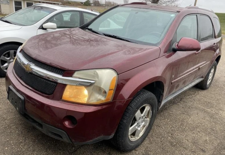 2009 CHEVY EQUINOX SATURN VUE PONTIAC TORRENT | ABS Anti-Lock Brake Pump OEM Foto 4 de 4