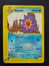 Starmie 44/144 Skyridge Non-Holo 2002 WOTC Vintage E-Reader Pokemon Card LP