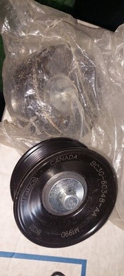 Tensioner Pulley BC3Q6C348AA Ford F250 NOS