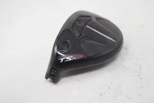 Titleist Tsr2 21* #4 Hybrid Club Head Only Inv12858035 Lefty Lh