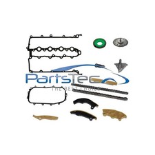 Kit de distribution Jaguar XF
