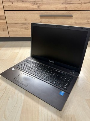 Terra Mobile 1529H Notebook 15,6 Zoll i5 2,6 GHz 8 GB 512 GB