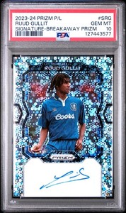 【新品】Chelsea Gullit サイズL Gullit Chelsea | eBay UK