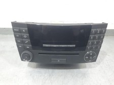 Autoradio Mercedes 280