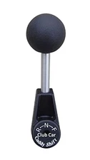 Club CAR Golf Cart Shifter Forward-Reverse Shift Lever Handle Knob