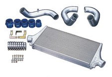 Hks Gt-rs And Gt30 Series Intercooler Kit For 89-02 Nissan Skyline 13001-an008