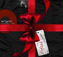 Das Geschenk: Psychothriller von Fitzek, Seba...