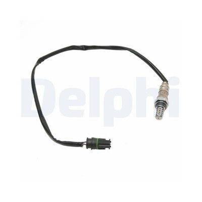 DELPHI ES20368-12B1 Lambdasonde für BMW ROLLS-ROYCE BMW (BRILLIANCE), links