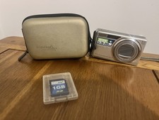 Ricoh Digital Camera Caplio R4 6.0MP Digital Camera, No Charger Ricoh Capilo