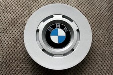 Original OEM BMW 7er E38 Leichtmetallrad Mittelkappenabdeckung Nabe 1182205