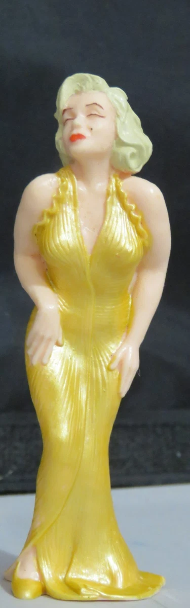 25+ Marilyn Monroe Figurine Indiana Collectible People Figurines