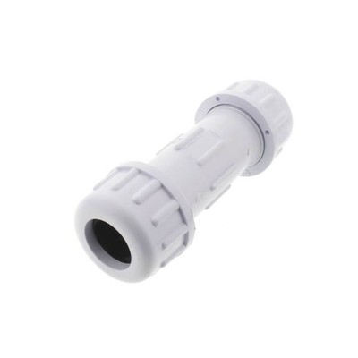 Matco V400T04 3/4'' Threaded Compression Coupling, Dresser, 150 PSI