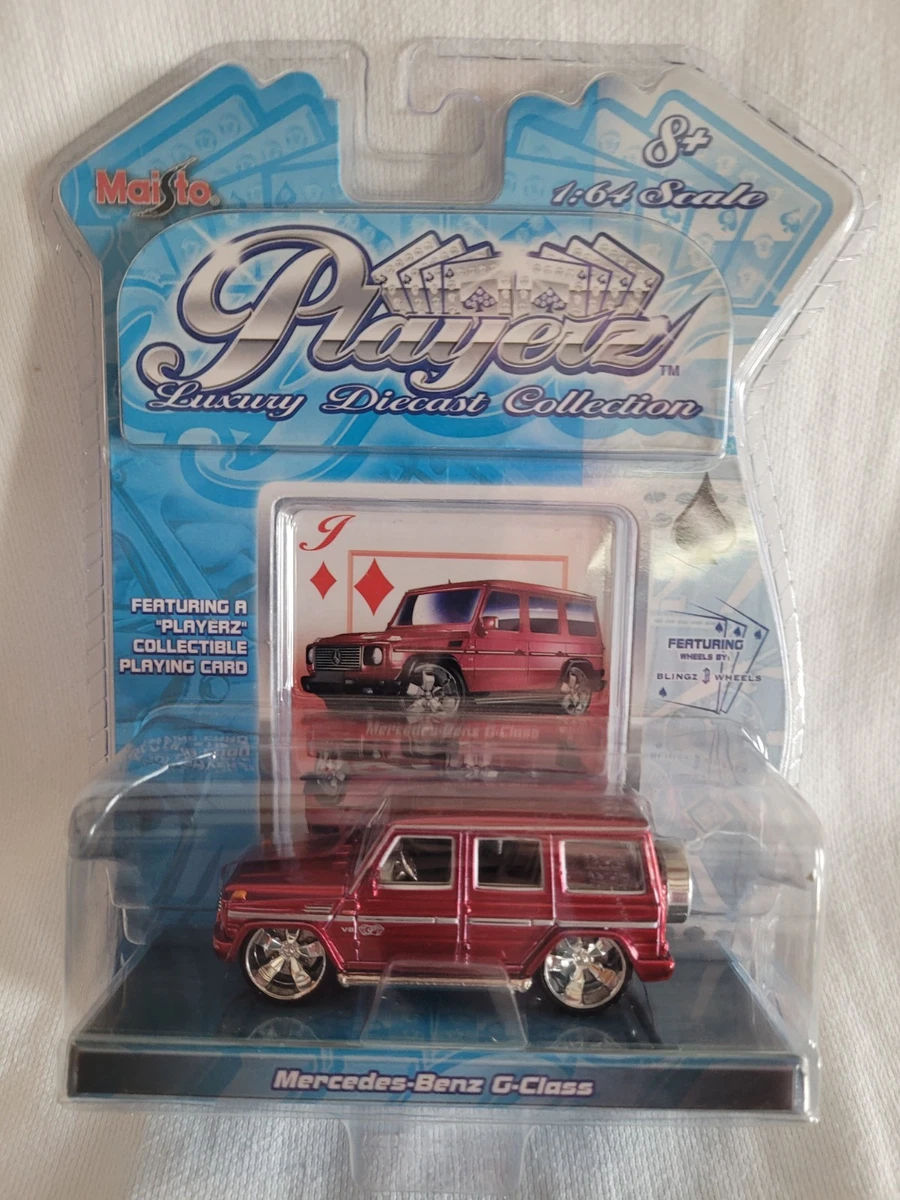 Maisto Playerz for sale | eBay