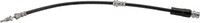 TRW Bremsschlauch PHB443 FüR Ford Fiesta Fusion 5 LPG Tdci ST150