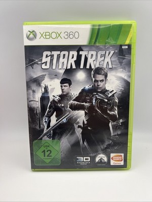Star Trek (Microsoft Xbox 360)