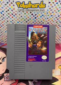 willow nes cib