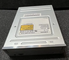 Samsung SC-140   IDE CD-Master Optical Disc Drive