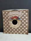 Kiss Beth Detroit Rock City 45 RPM Vinyl Record Casablanca NB 863 Vintage Rock