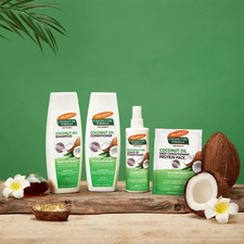 Palmer's | Coconut Oil Formula Hair Care Products For Dry Damage Hair