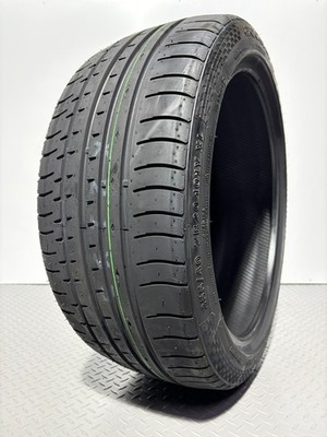 2 X 255/40ZR20 101Y XL ACCELERA TYRES 255 40 20 EXTRA LOAD 255