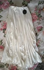 Vivid Importers Women Size M Dress wait style # SK2001