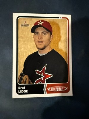 Brad Lidge