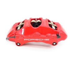 Bremssattel Brembo vorne rechts Porsche 718 Boxster GTS 982 911 992