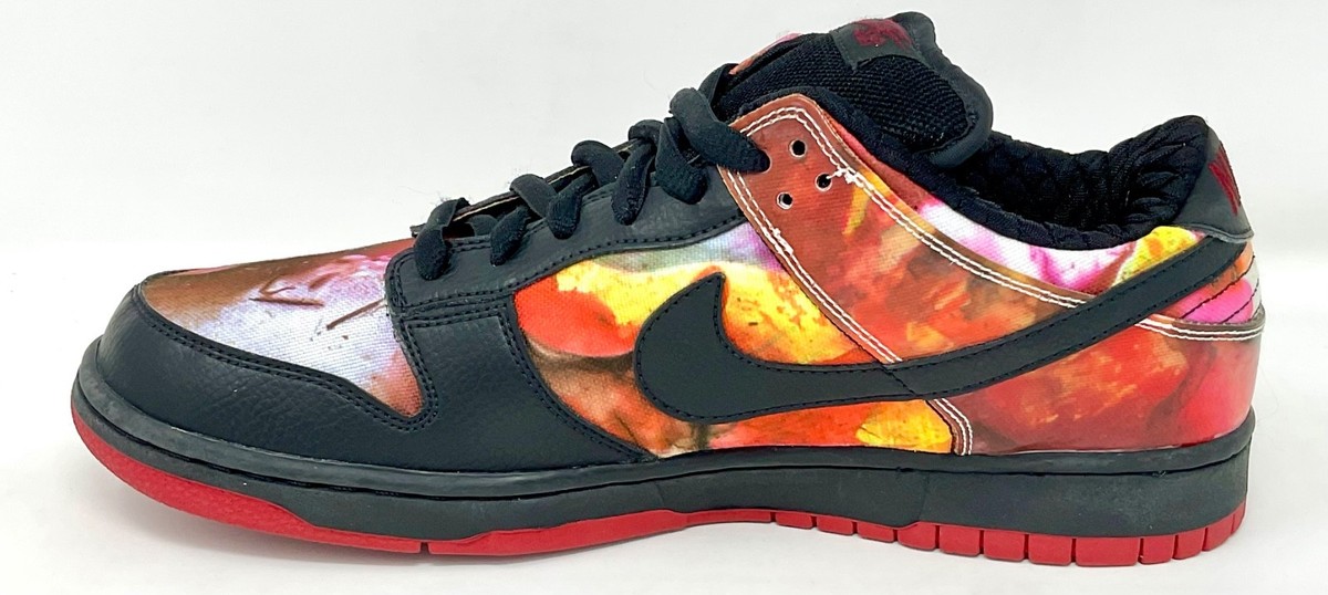 Size 12 - Nike Dunk SB Low Pushead for sale online | eBay