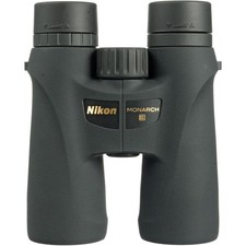 Nikon Monarch 3 8x42 Waterproof Fogproof Wildlife Binoculars