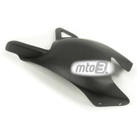 Carbon Schwingenschutz FüR Ducati 848 1098 1198 Streetfighter
