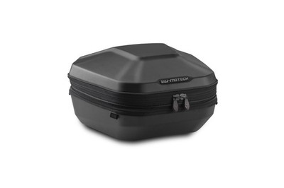 SW-Motech URBAN ABS Topcase-System Schwarz passt für KTM-Modelle, passt für H...
