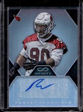 2016 Panini Infinity Football Cards 20