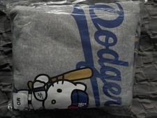 Dodgers x Hello Kitty Hoodie XL SGA 4/13/2026 Promotional Sweater Extra Large
