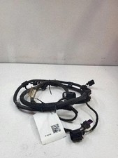 VW GOLF VII 5G1, BQ1, BE1, BE2 Kabelbaum Vorderen Parksensoren 38227509