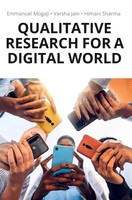 Emmanuel Mogaji (U. A.) | Qualitative Research For A Digital World | Buch (2024)