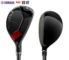 YAMAHA 2024 RMX VD Hybrid 5H 25deg RH Tensei TR h graphite Flex SR HC New