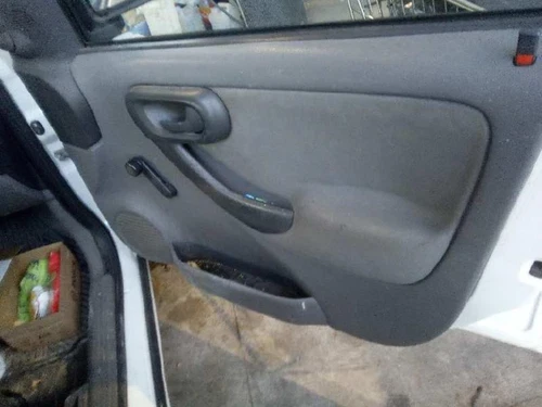 28657625 Clacson per OPEL COMBO (CORSA C) Familiar 2001 1111722 - Picture 6 of 10