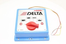 Märklin 6604 Delta Control