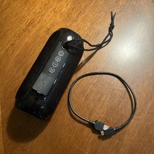 Portable Speaker USB Charging Outdoor Wireless Stereo Speaker Built