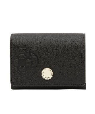 CLATHAS Blanc Bifold Wallet