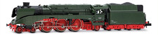 HN2663 Arnold Dampflokomotive BR 18 201 der DR   ANALOG