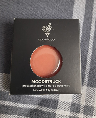 YOUNIQUE Moodstruck pressed shadow Lidschatten Refill impish neu! ovp! rar!