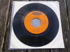 Milton Floyd - I'm A Shadow/Anyway I Can - RIM Records 45 - 2030 - EX