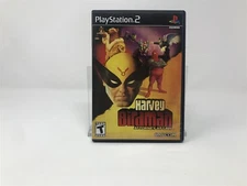 Harvey Birdman: Attorney at Law - Sony Playstation 2 PS2 - Complete In Box CIB