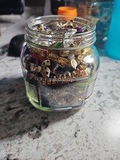 mystery Some Crafts/ Some Repurposing 2 Lbs 6.9.