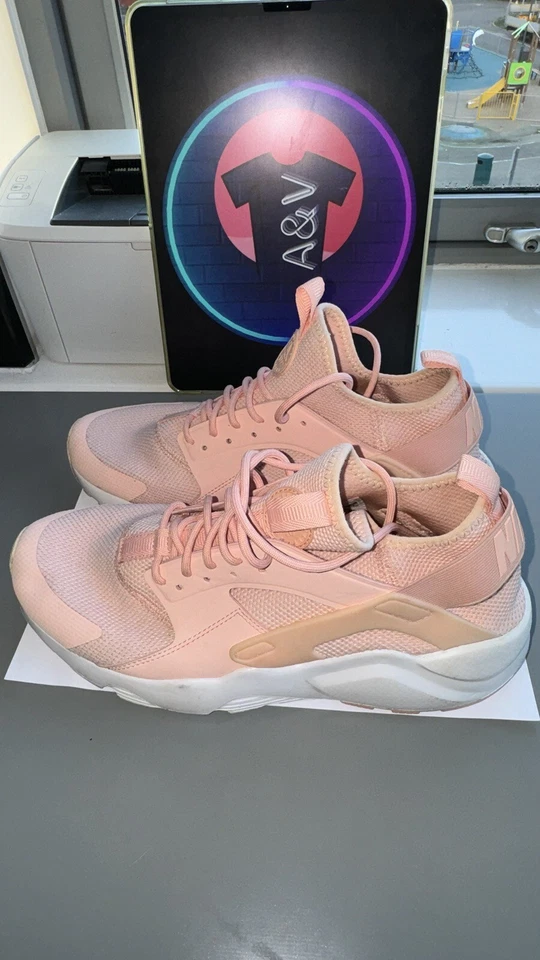 Nike Air Huarache Run Ultra Breathe, photo 3 of 5
