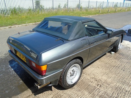 TVR TASMIN SPORT 350i V8 - Picture 2 of 11